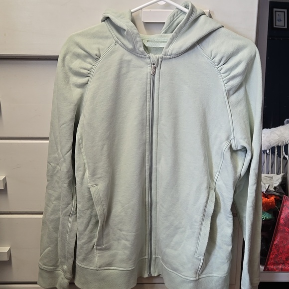 Lululemon Cool & Collected Jacket - Picture 3 of 6